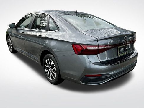 New 2026 Volkswagen Jetta S image 4