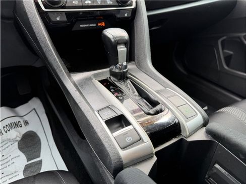 Used 2020 Honda Civic EX image 50