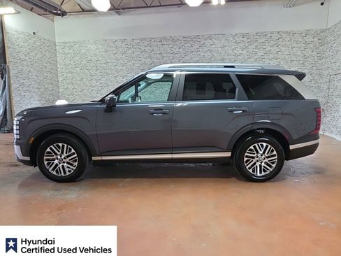 Certified 2026 Hyundai Palisade SEL FWD image 4
