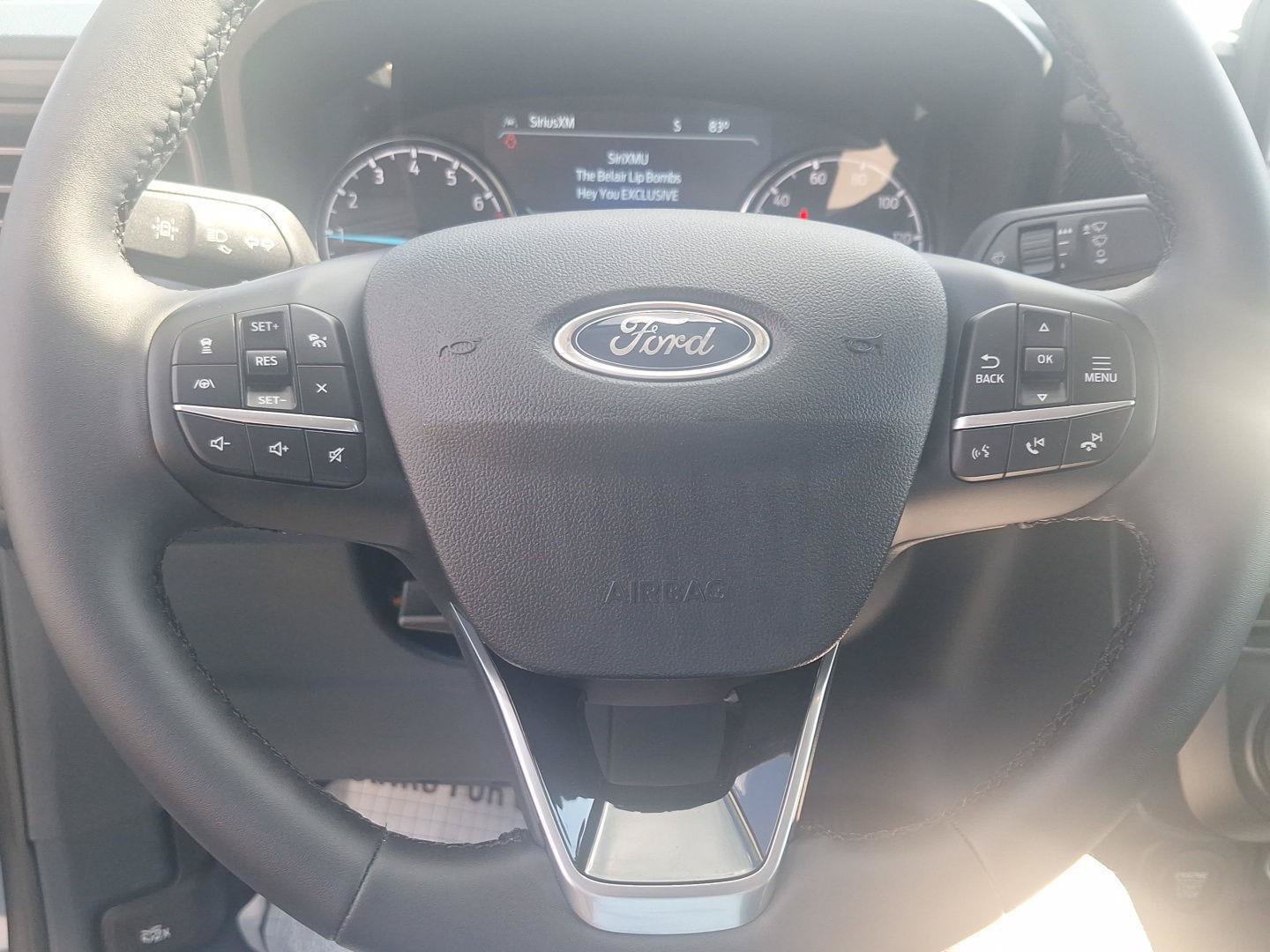Used 2024 Ford Maverick Tremor w/ Tremor Off-Road Package AWD/4WD image 22