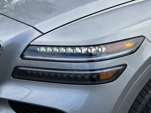 New 2026 Genesis GV80 3.5T Prestige AWD/4WD image 30