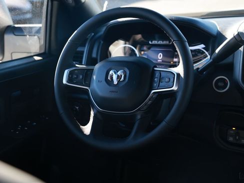 New 2026 RAM 5500 Tradesman image 22