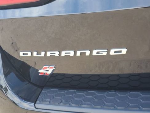 Used 2026 Dodge Durango GT AWD/4WD image 5