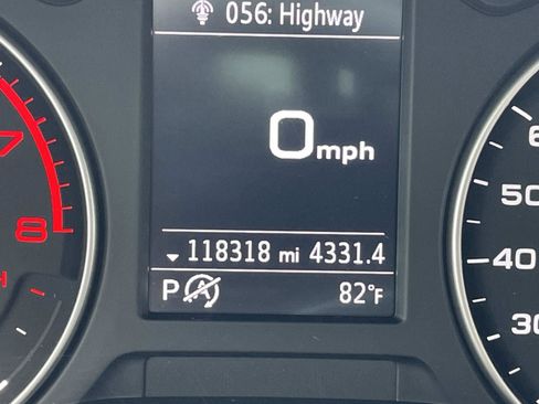 Used 2019 Audi A3 2.0T Premium w/ Convenience Package FWD image 22