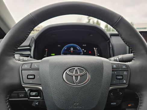 Used 2026 Toyota Camry LE w/ Convenience Package image 33