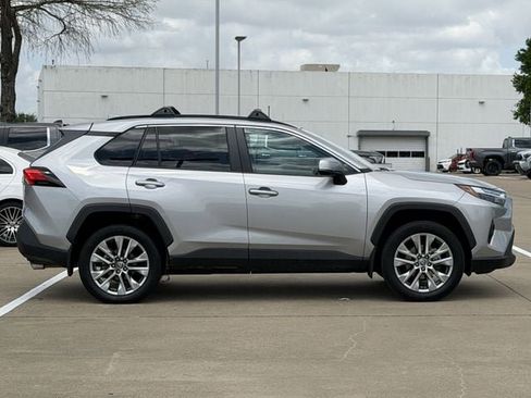 Certified 2024 Toyota RAV4 XLE Premium image 3