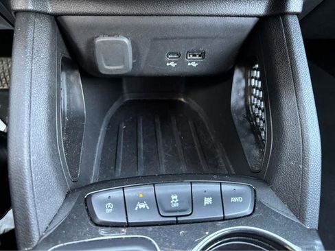 Used 2025 Chevrolet TrailBlazer LT image 23