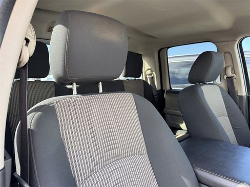 Used 2011 RAM 1500 Classic SLT image 21