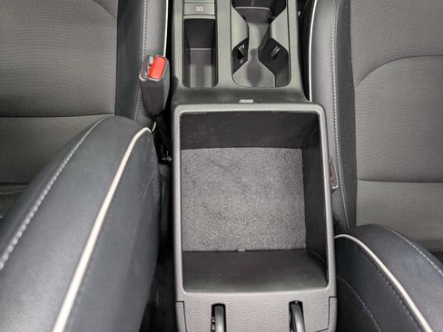 Certified 2024 Kia Forte GT-Line FWD image 14