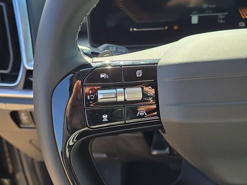 New 2026 Kia Sorento EX FWD image 30