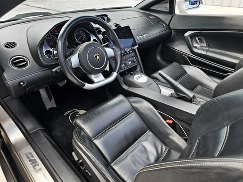 Used 2007 Lamborghini Gallardo Spyder AWD/4WD image 54