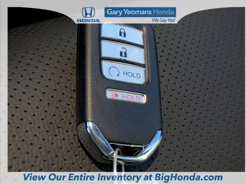 New 2026 Honda Ridgeline RTL image 35