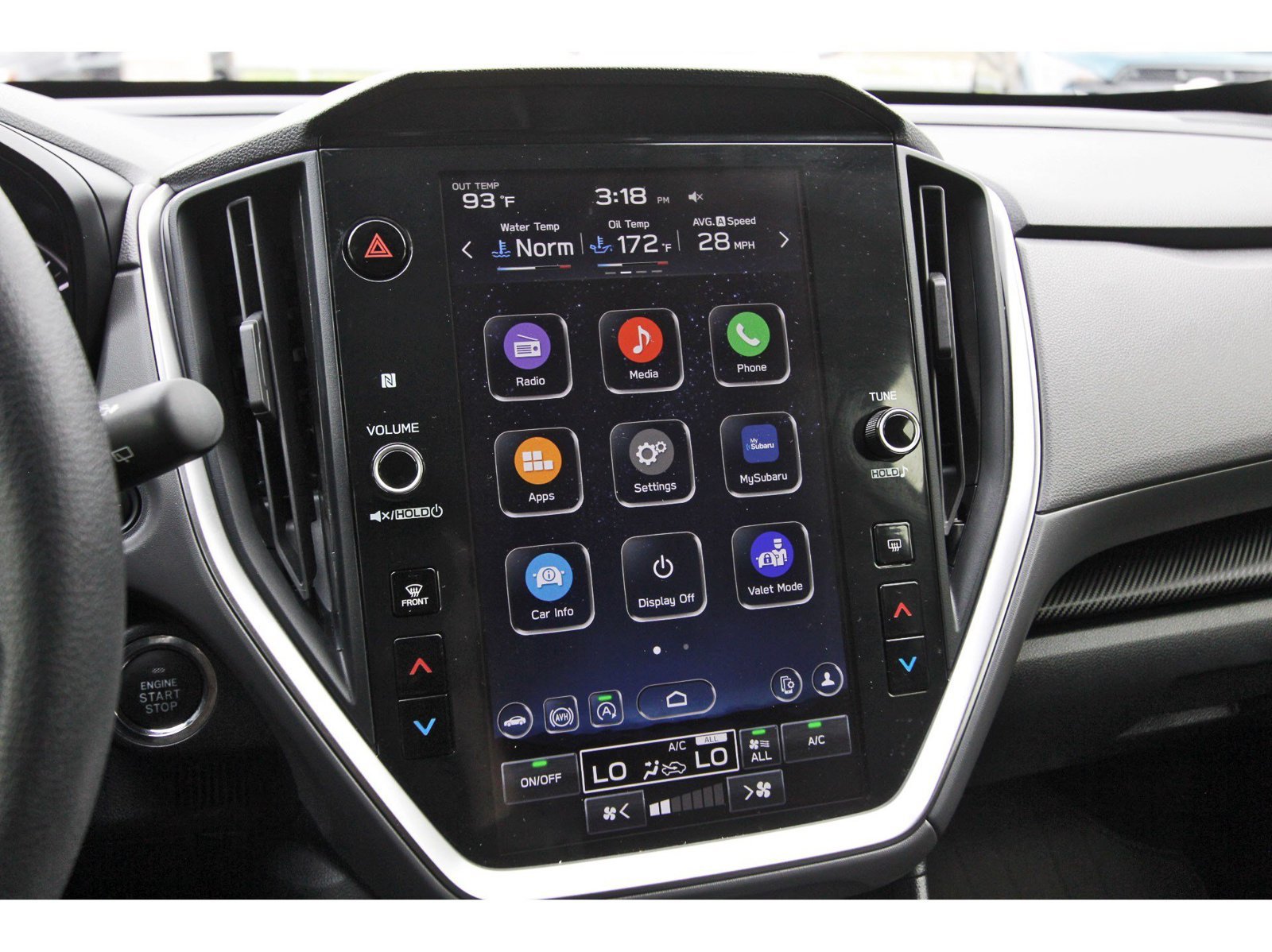 Certified 2025 Subaru Crosstrek 2.5i Premium AWD/4WD image 25