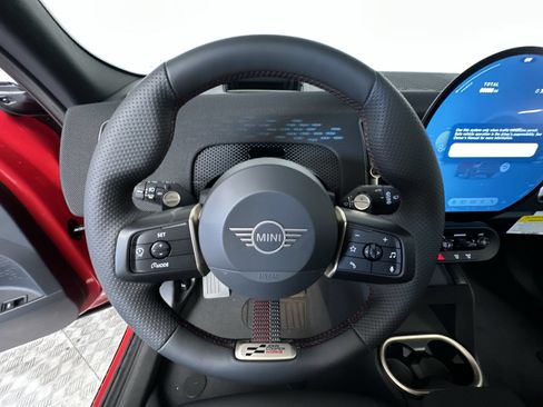 New 2027 MINI Cooper Countryman John Cooper Works w/ Comfort Package Max AWD/4WD image 17