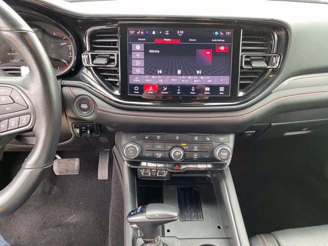 Used 2025 Dodge Durango R/T AWD/4WD image 31