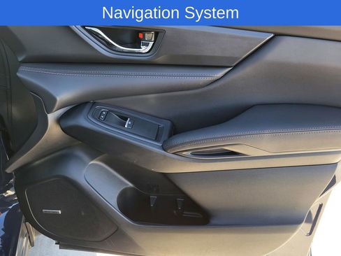 Certified 2025 Subaru Ascent Bronze Edition w/ Popular Package #2 image 8