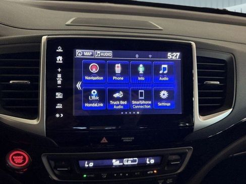 Used 2020 Honda Ridgeline RTL-E image 6