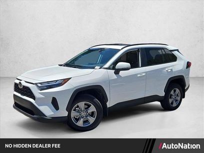 Used 2025 Toyota RAV4 XLE w/ Convenience Package