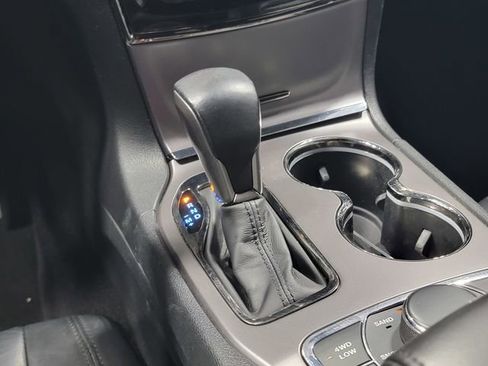 Used 2019 Jeep Grand Cherokee Limited X AWD/4WD image 22
