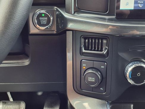 Used 2023 Ford F150 XLT w/ Equipment Group 302A High image 16