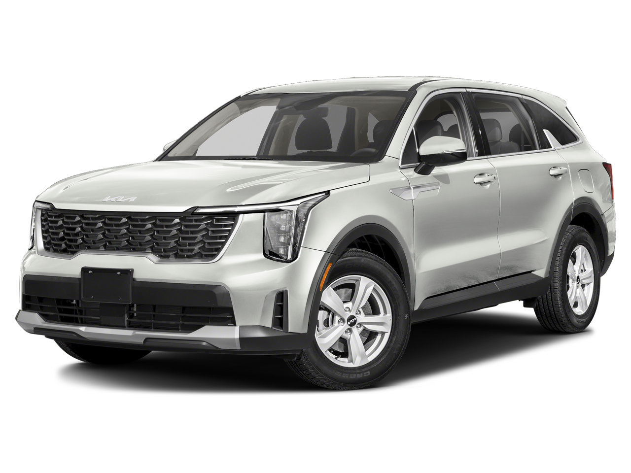 New 2026 Kia Sorento LX FWD image 1