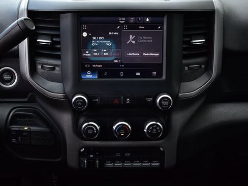 Certified 2023 RAM 3500 Tradesman image 27