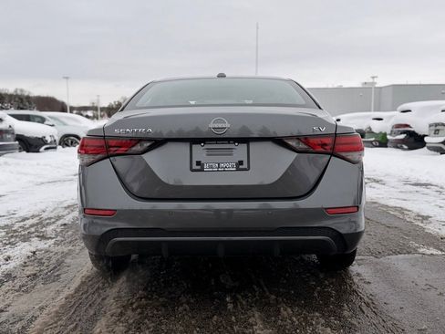 Used 2024 Nissan Sentra SV image 5