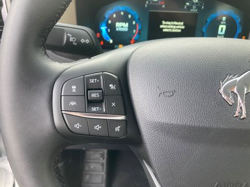 New 2025 Ford Bronco Sport Big Bend w/ Convenience Package image 18