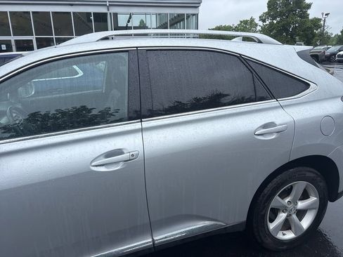 Used 2015 Lexus RX 350 AWD image 8