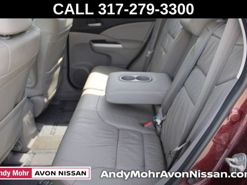 Used 2012 Honda CR-V EX-L image 24