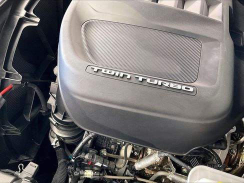 Used 2026 RAM 1500 RHO AWD/4WD image 30