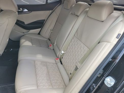 Used 2022 Nissan Maxima Platinum w/ Sport Mat Group image 15