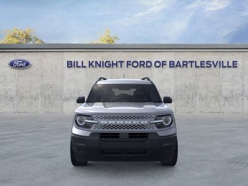 New 2025 Ford Bronco Sport Big Bend image 7