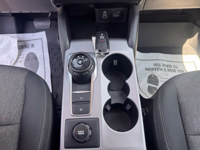 Used 2024 Ford Bronco Sport Big Bend AWD/4WD image 20