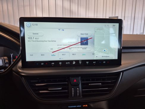 New 2026 Ford Escape Active w/ Tech Pack #1 image 28