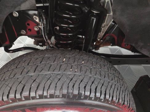 Used 2022 Ford F350 King Ranch w/ King Ranch Ultimate Package image 88