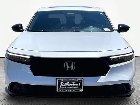 Used 2023 Honda Accord Sport image 4
