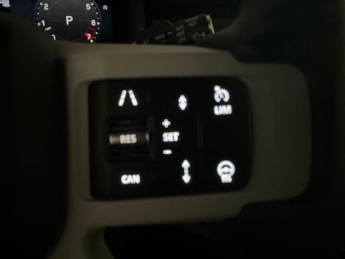 New 2026 Land Rover Defender 130 S AWD/4WD image 36