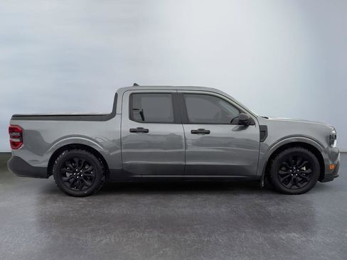 Used 2024 Ford Maverick XLT w/ XLT Luxury Package image 6