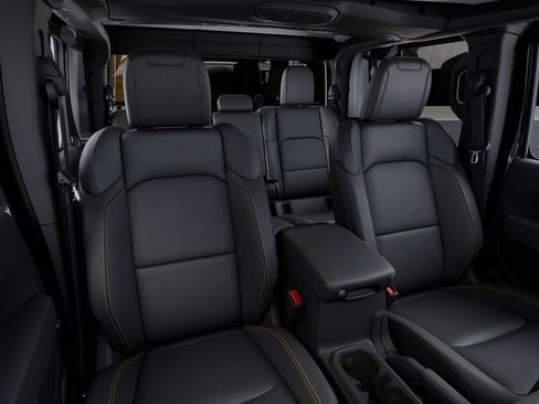 New 2026 Jeep Gladiator Sport AWD/4WD image 16