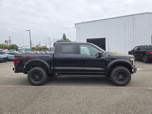 New 2025 Ford F150 Raptor image 4