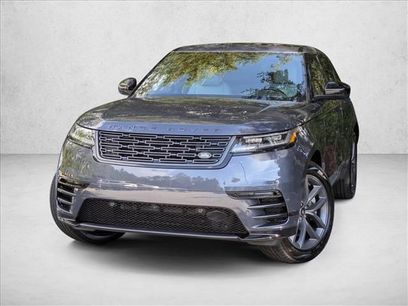New 2026 Land Rover Range Rover Velar Dynamic SE