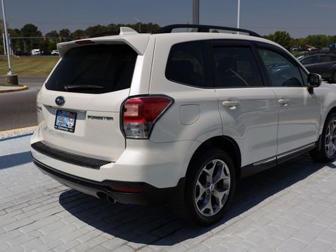 Used 2018 Subaru Forester 2.5i Touring w/ Popular Package #2 AWD/4WD image 5