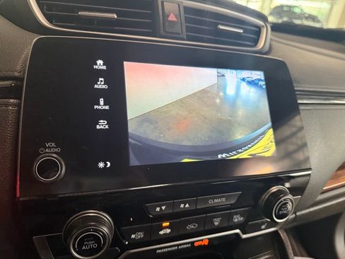 Used 2022 Honda CR-V EX image 3