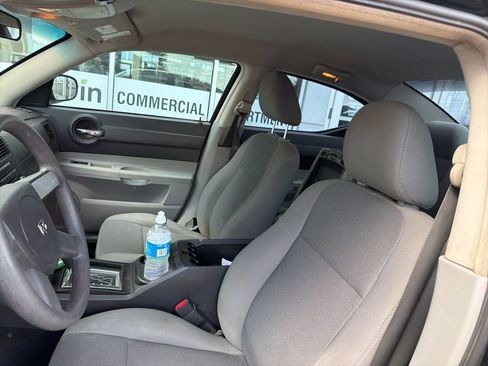 Used 2007 Dodge Charger w/ Convenience Group I RWD image 7