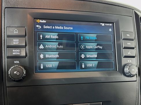 Used 2022 Mercedes-Benz Metris image 20