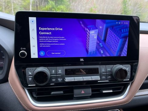 New 2026 Toyota Grand Highlander AWD image 18