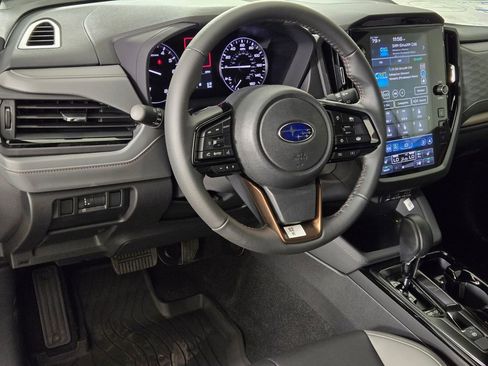 New 2026 Subaru Forester Sport AWD/4WD image 12