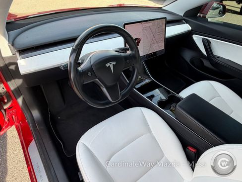 Used 2019 Tesla Model 3 Long Range image 15