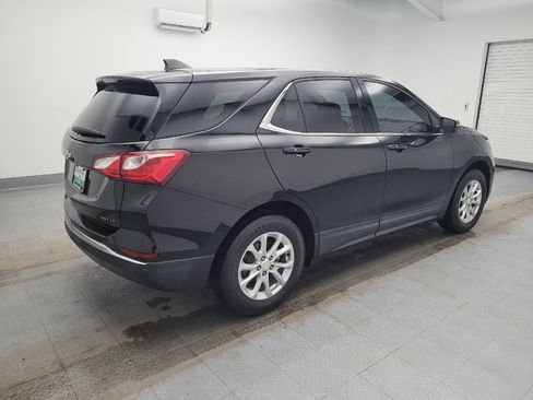 Used 2019 Chevrolet Equinox LT image 10